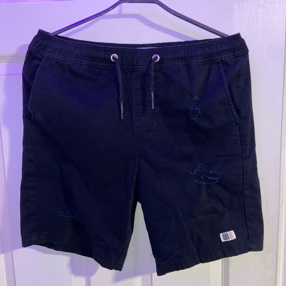 Black Shorts / Good Quality